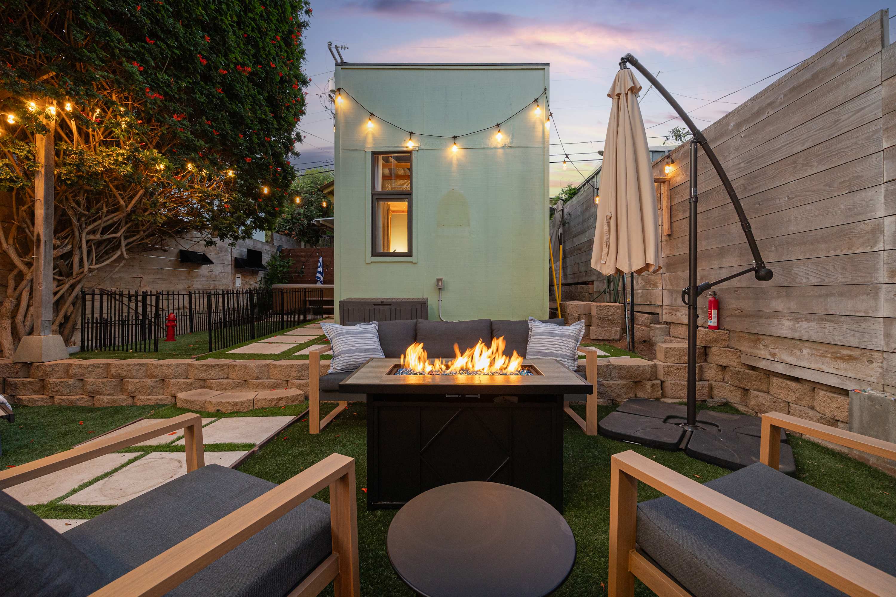 Walk to the Beach & Famous Sunset Cliffs | Hot Tub — San Diego, CA — vacation rental
