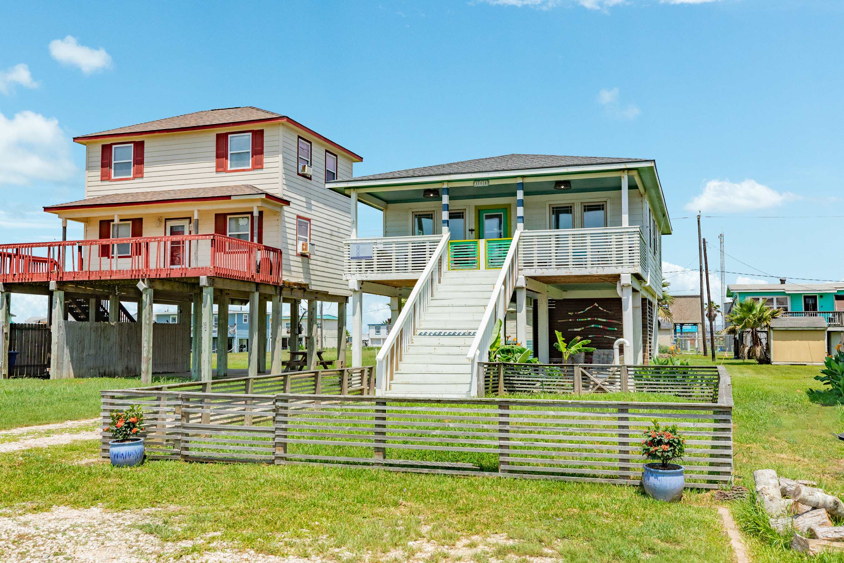 Surf Turf Laid Back Slice of Island Life | Photo 2