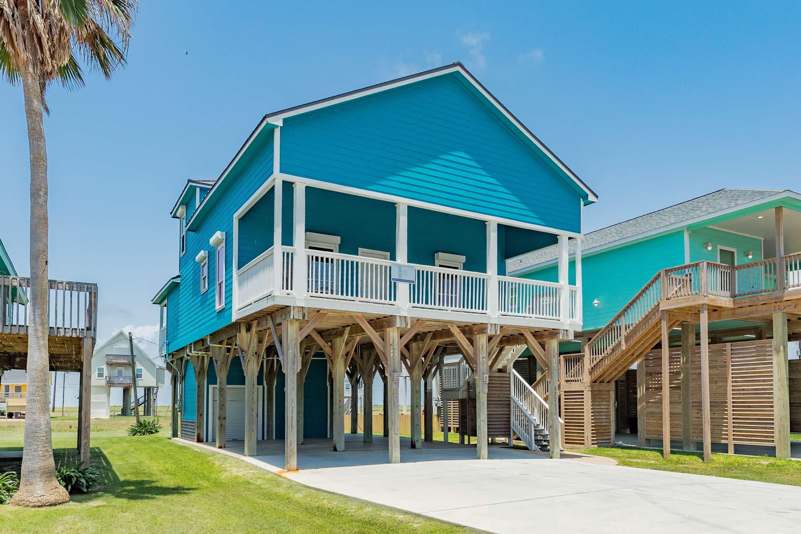 Shorely Blessed Sun Fun is a Shore Thing