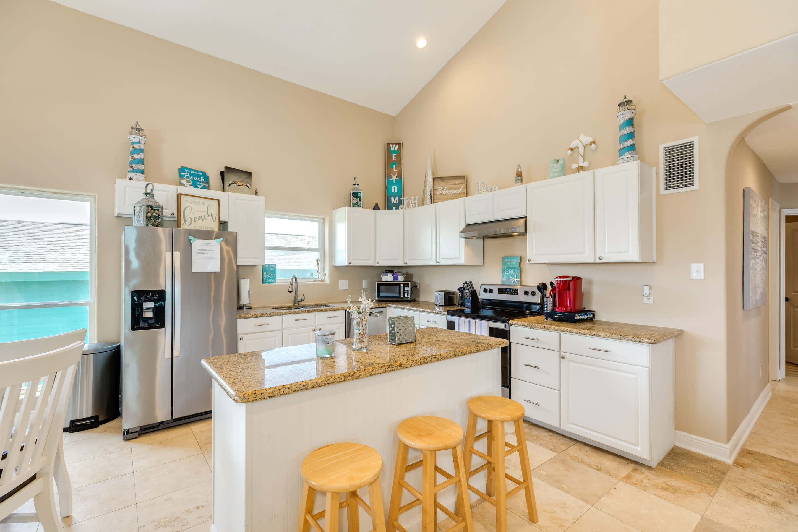 Shorely Blessed Sun Fun is a Shore Thing | Photo 2