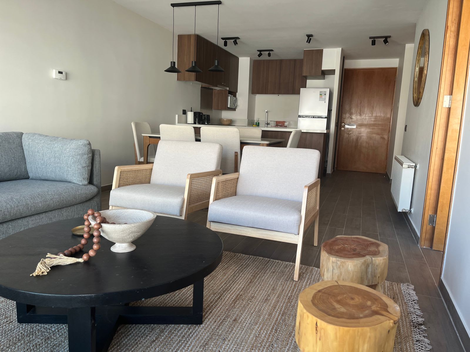 Gran Parador Apartment 605 (2BR 2BA Valley View) — Santiago, Región Metropolitana — vacation rental