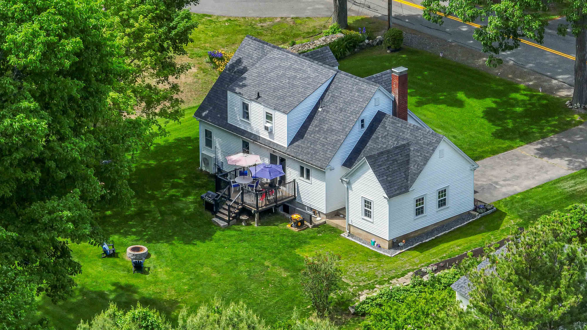 Cape Neddick Coastal Hideaway New England Charm