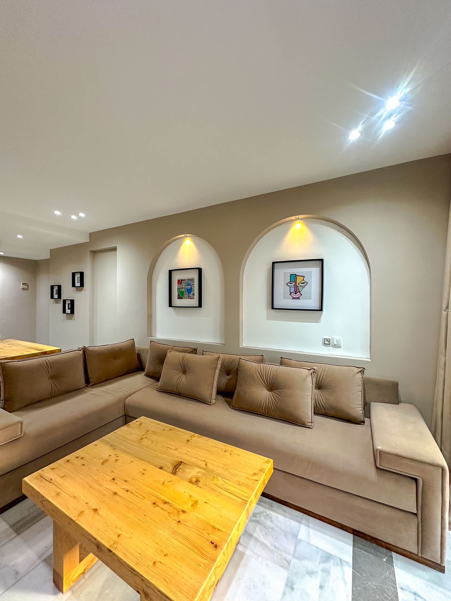 Apartment Photo