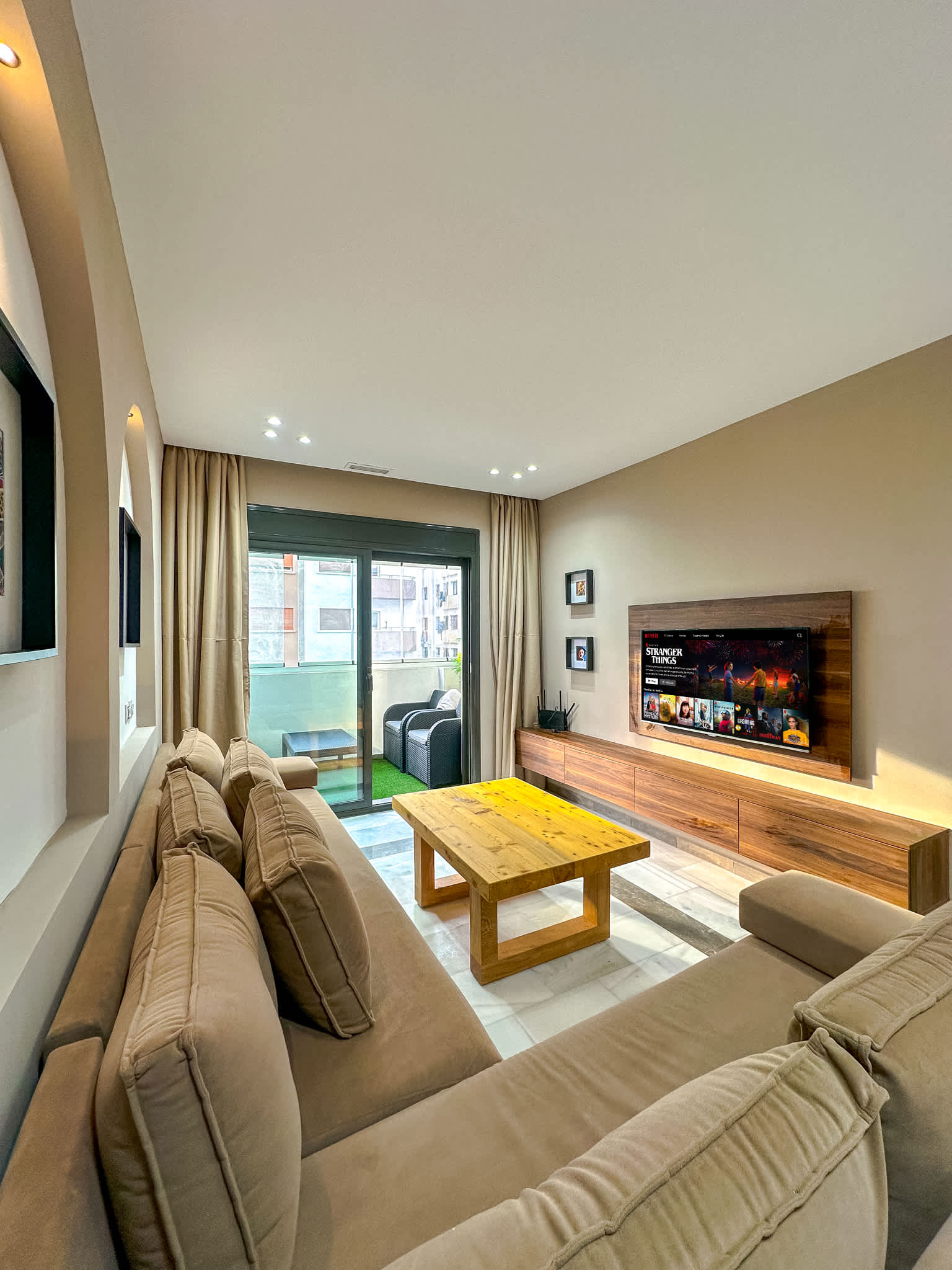 Apartment Photo