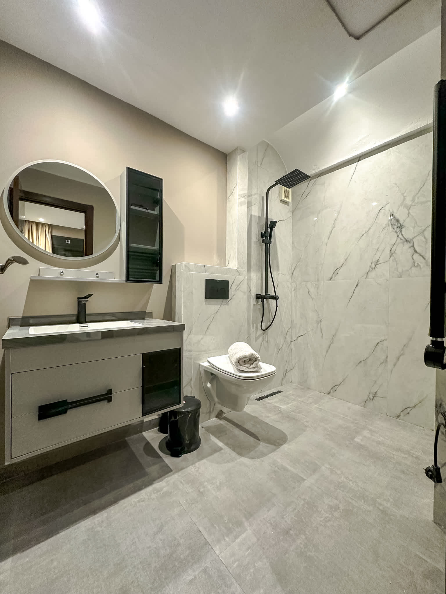 Apartment Photo