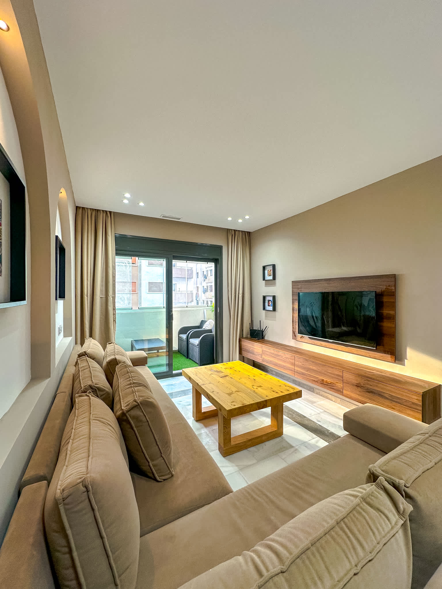 Apartment Photo