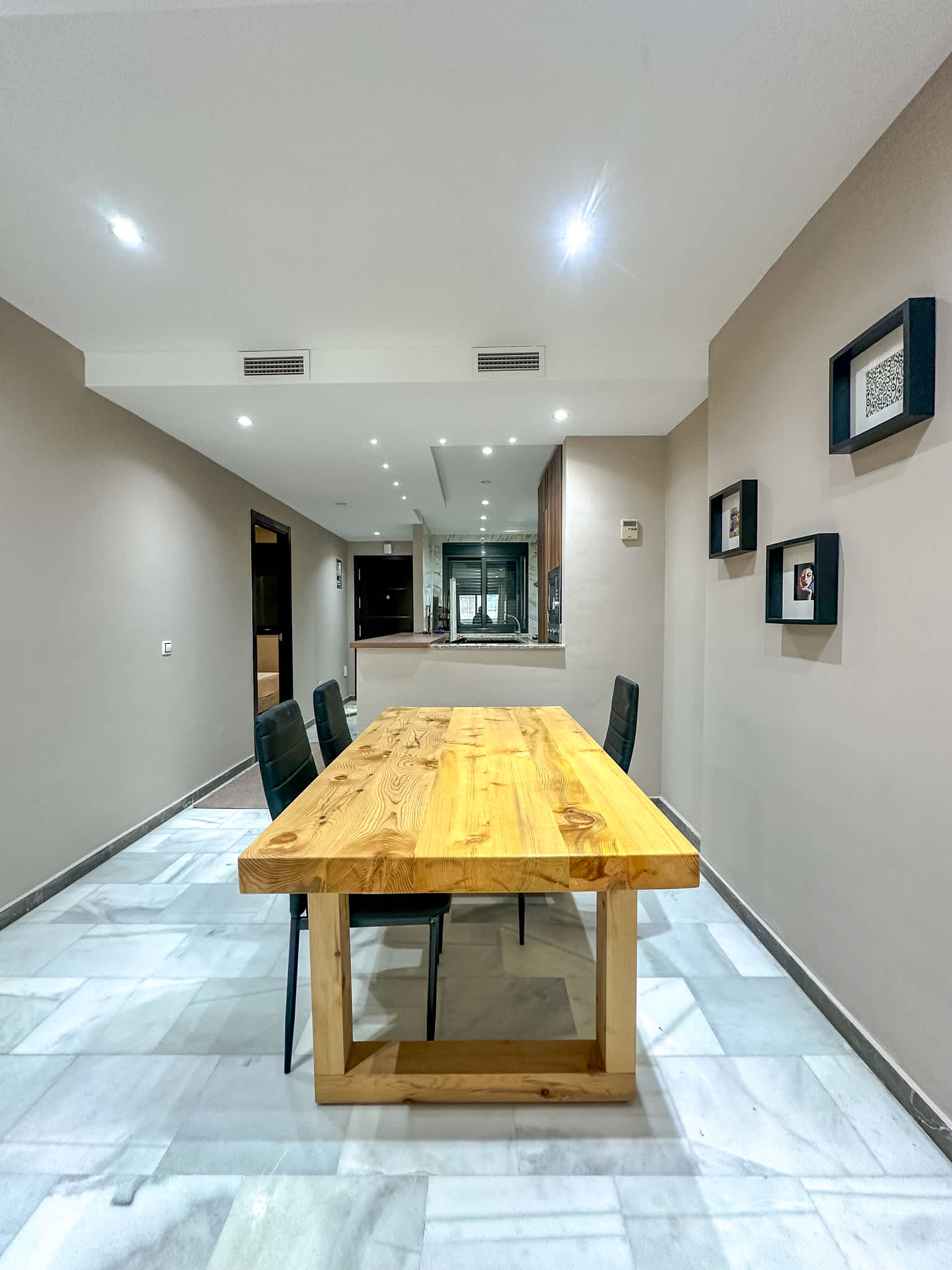 Apartment Photo