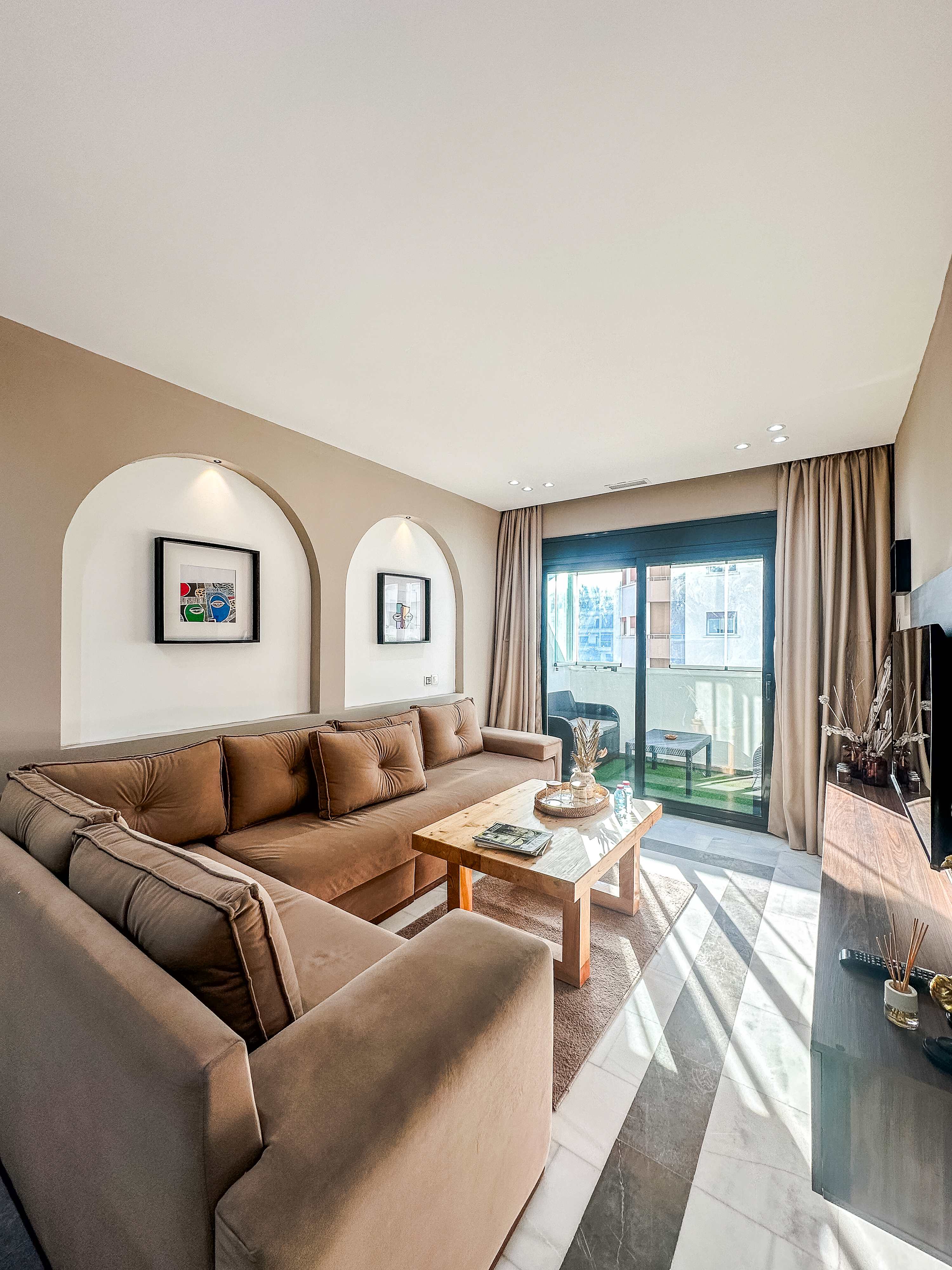 Apartment Photo