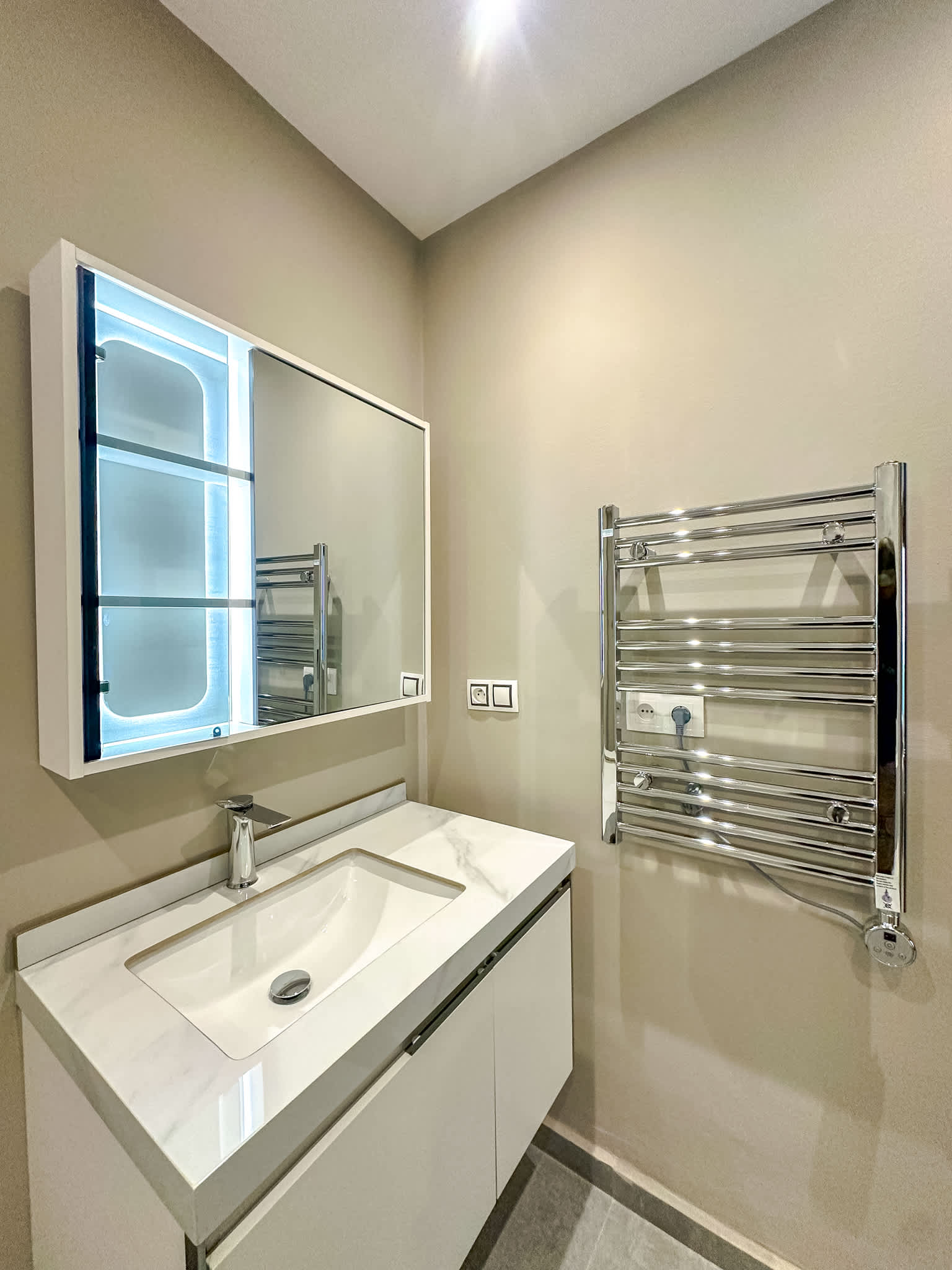 Apartment Photo
