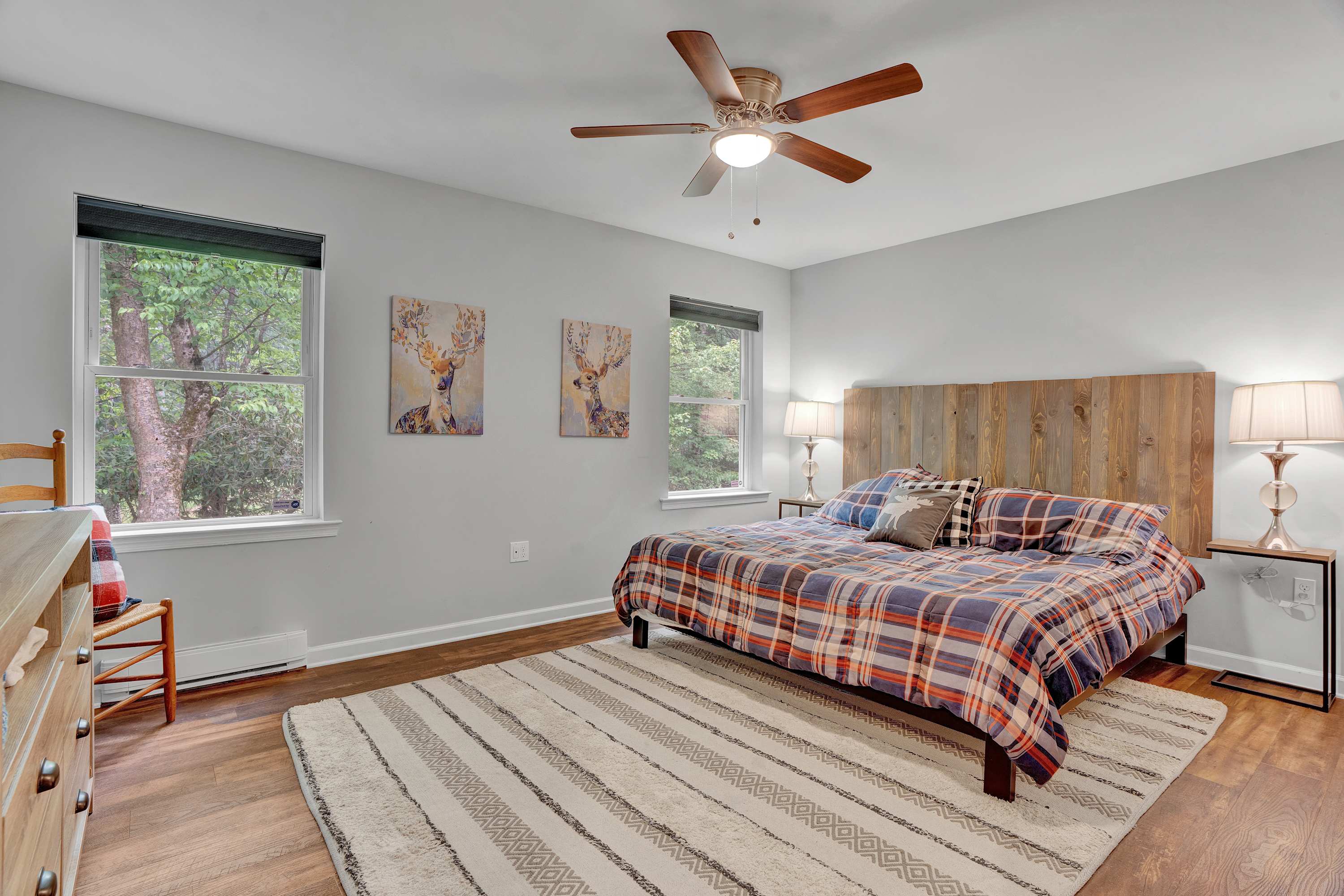  Longfellow Lodge