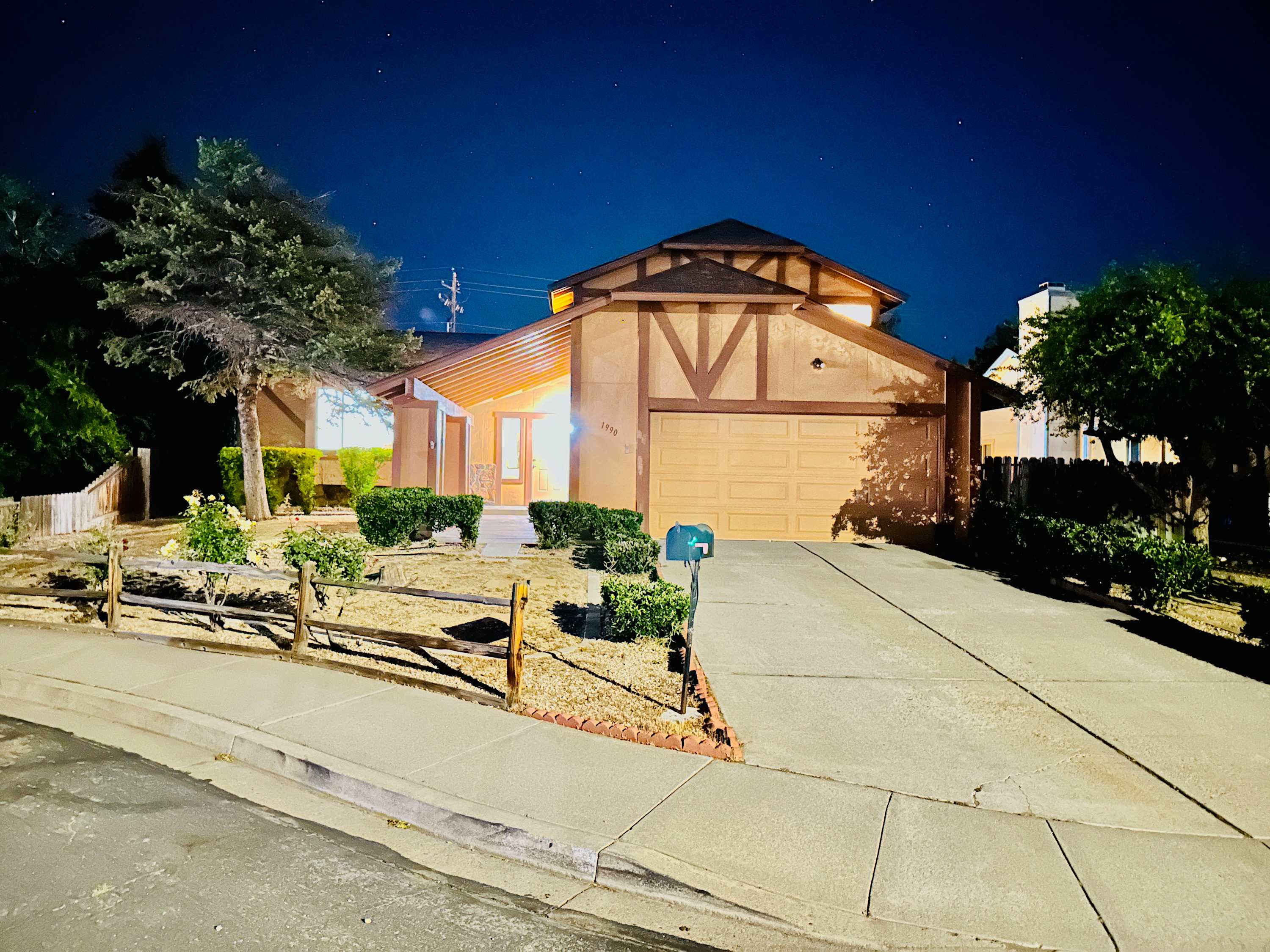 23 Minutes To Tesla/ 9 Beds — Sparks, NV — vacation rental