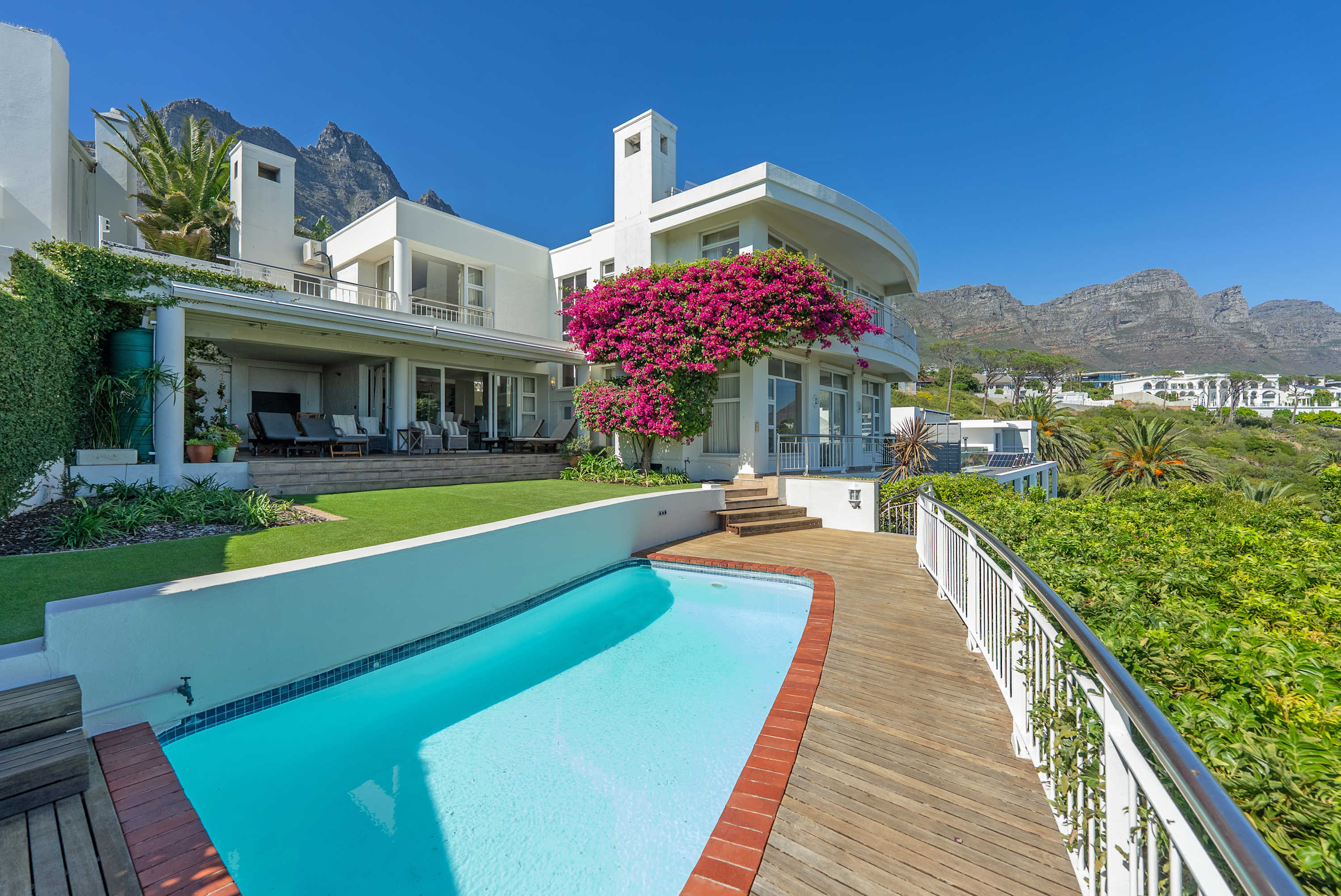 Camps Bay Panoramic featured image