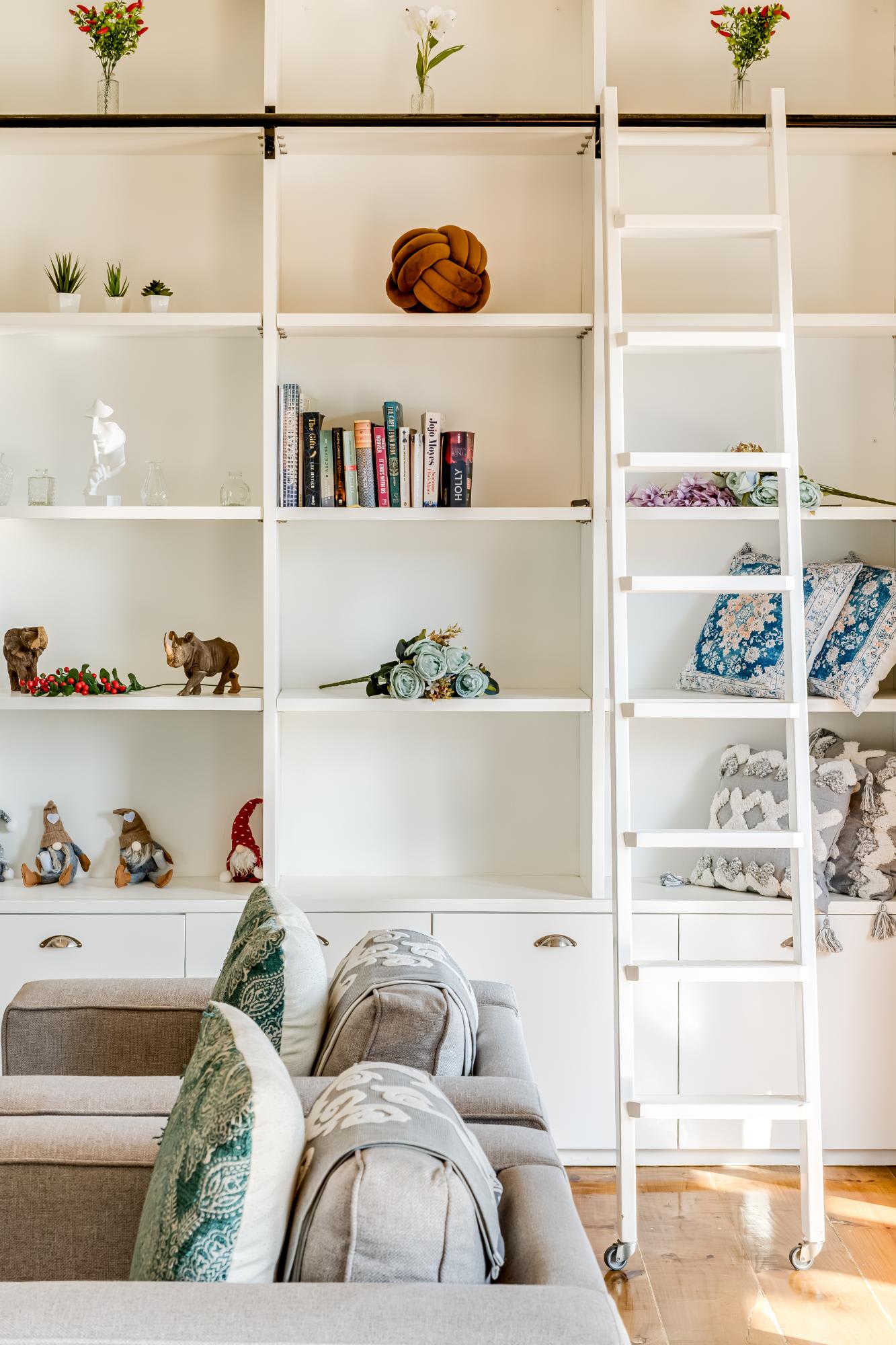 2bed Apt 5min Walk From Camps Bay Central Escape 6