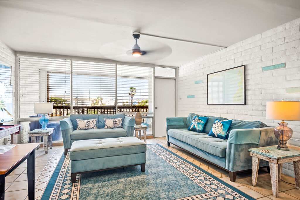 A Sunny Day at the Beach ~ WINTER TEXANS WELCOME!! — Port Aransas, TX — vacation rental
