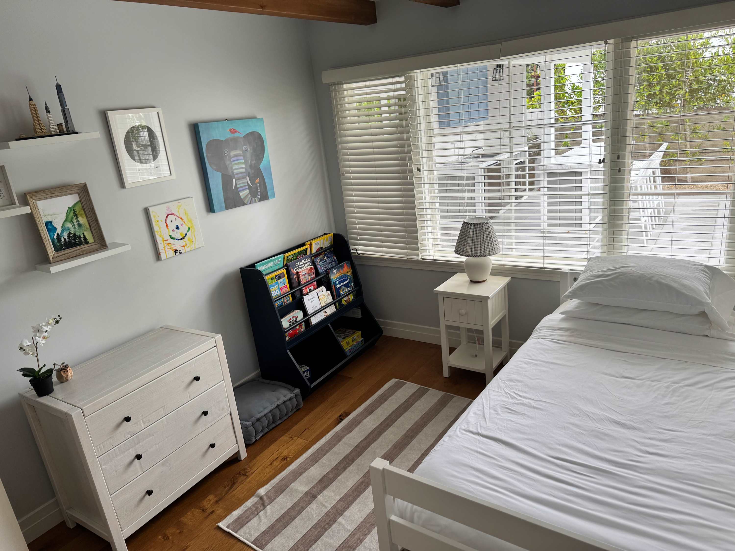 Gorgeous 4-bd Haven, steps from Windansea Beach - Foto 28