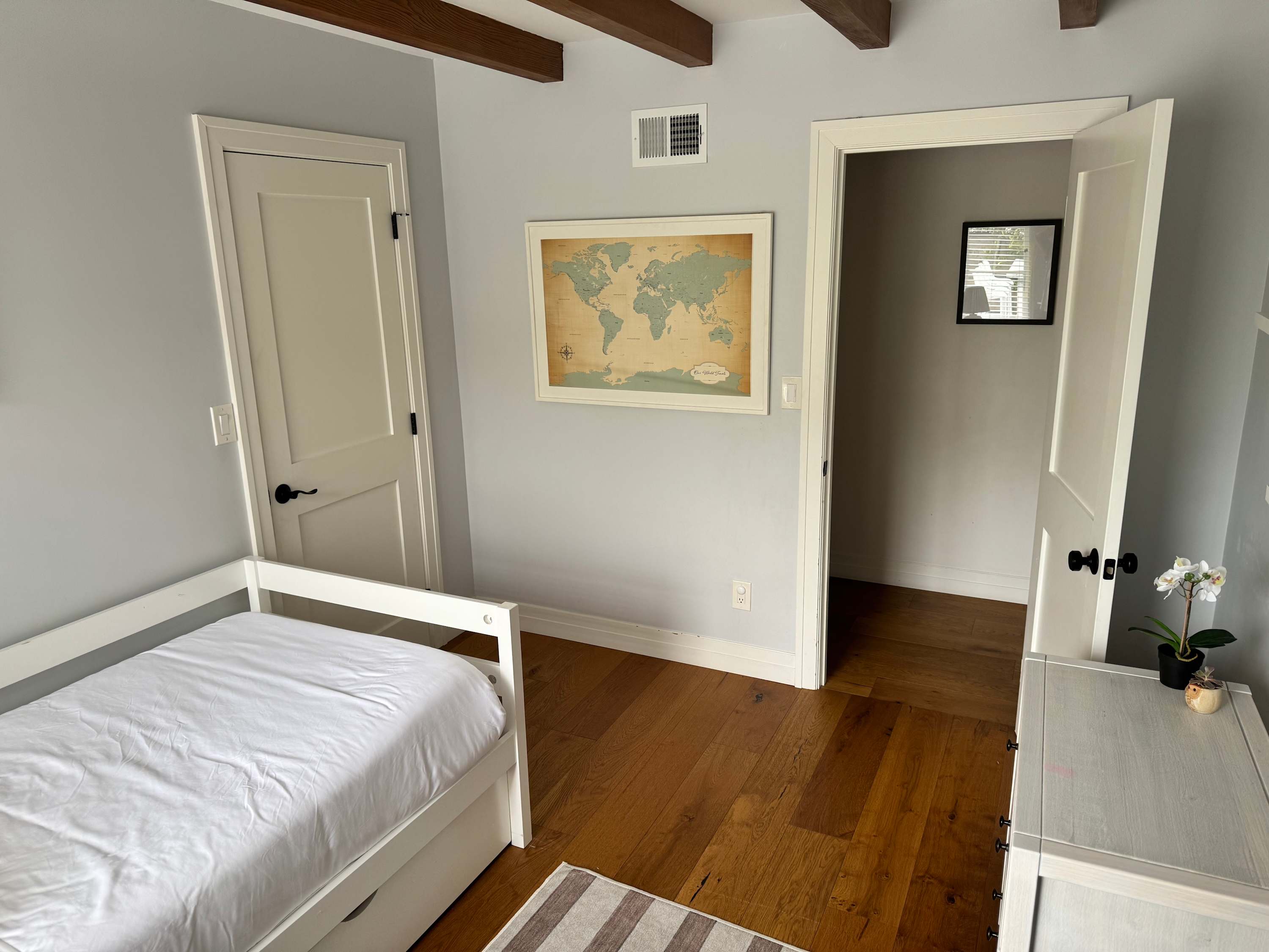 Gorgeous 4-bd Haven, steps from Windansea Beach - Foto 29
