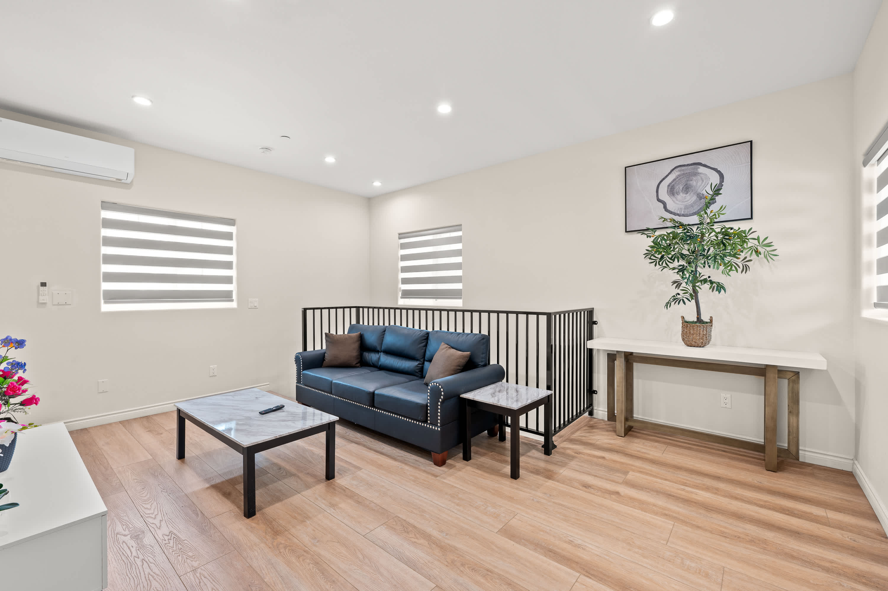 Modern Getaway Near Pasadena & DTLA — Rosemead, CA — vacation rental
