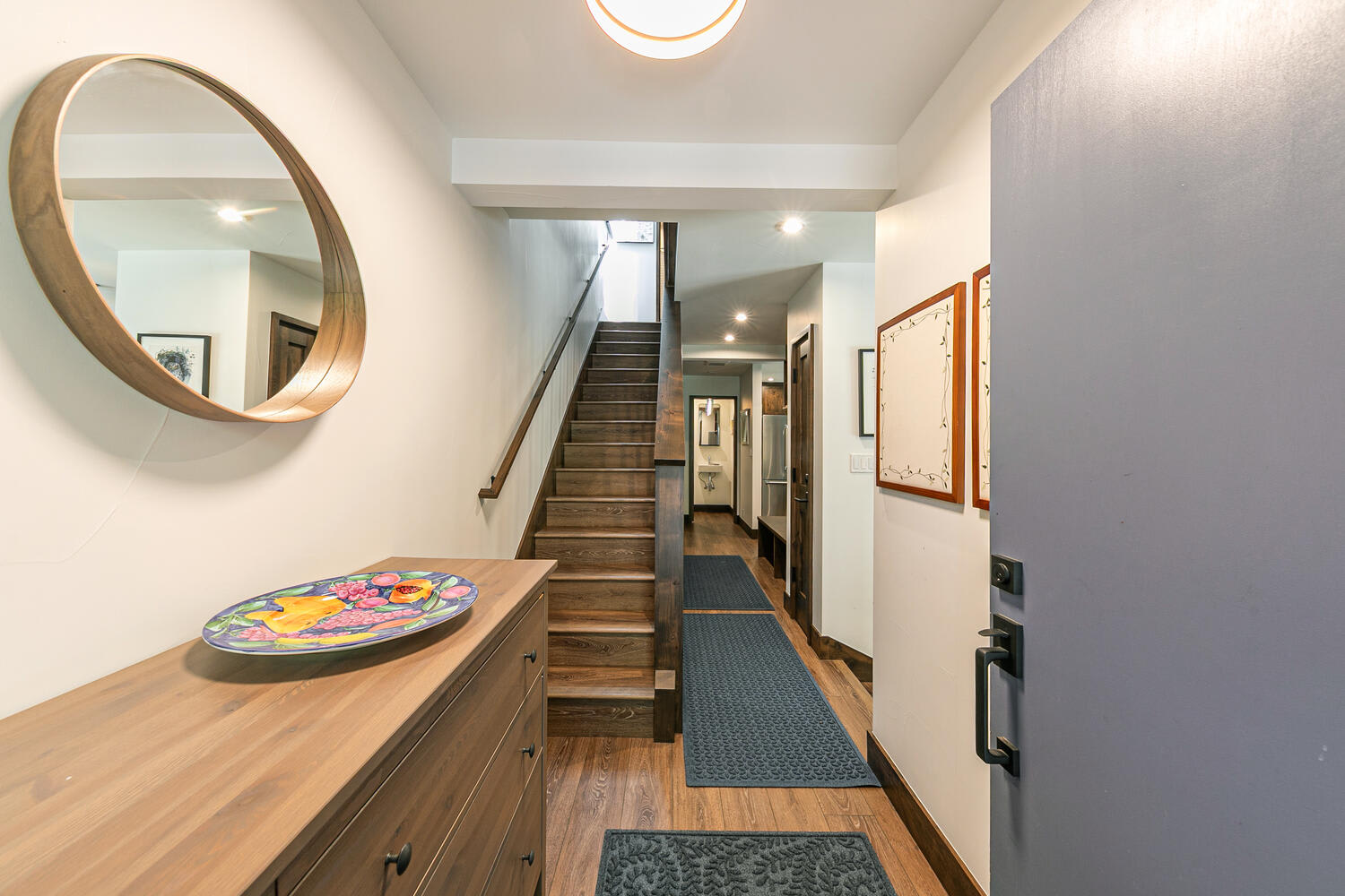6-8 Miles to Palisades|Alpine|Homewood|Walk to TC — Tahoe City, CA — vacation rental