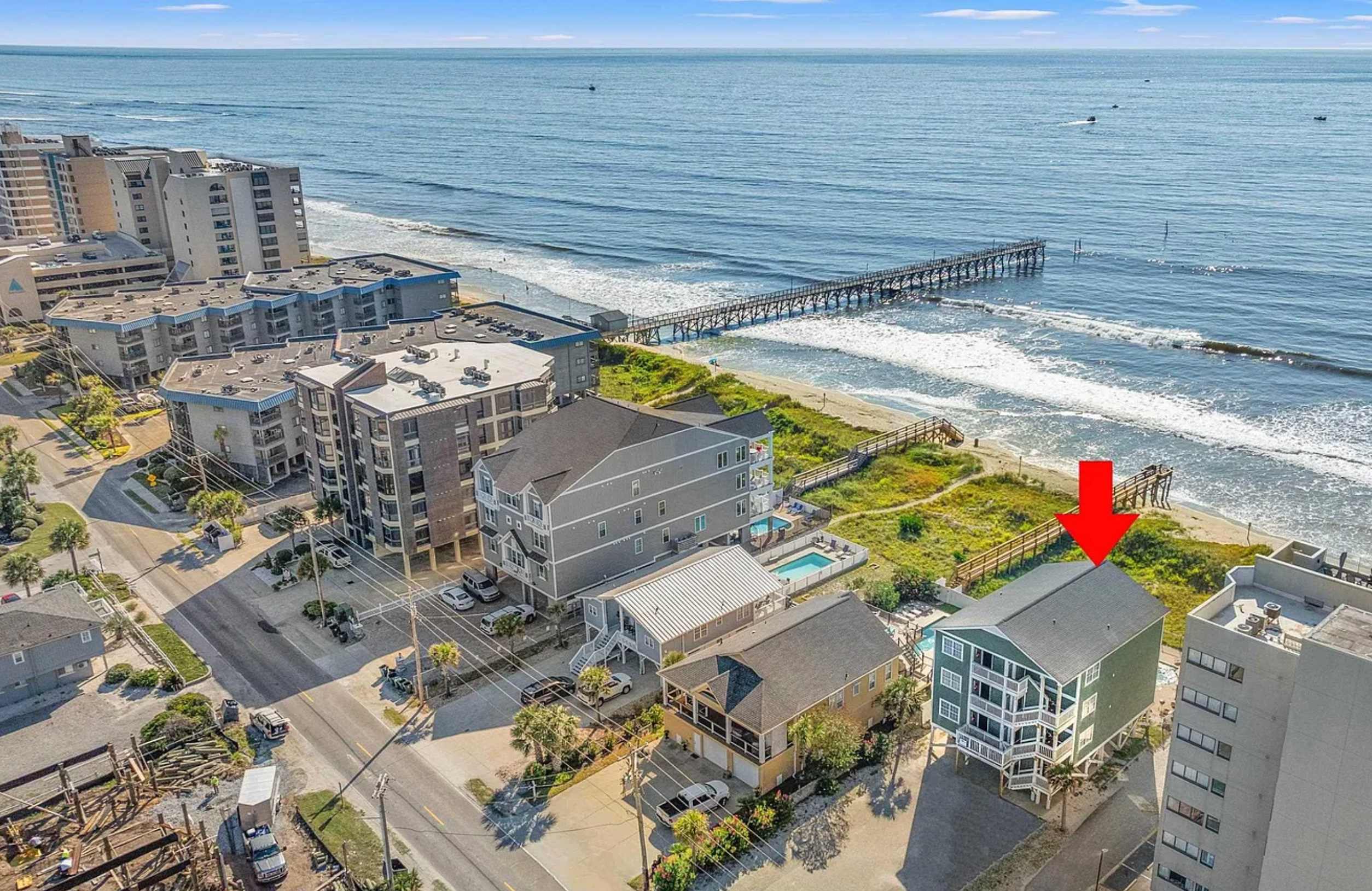 EPIC Oceanfront Sleep 36 Private Pool SP | Photo 74