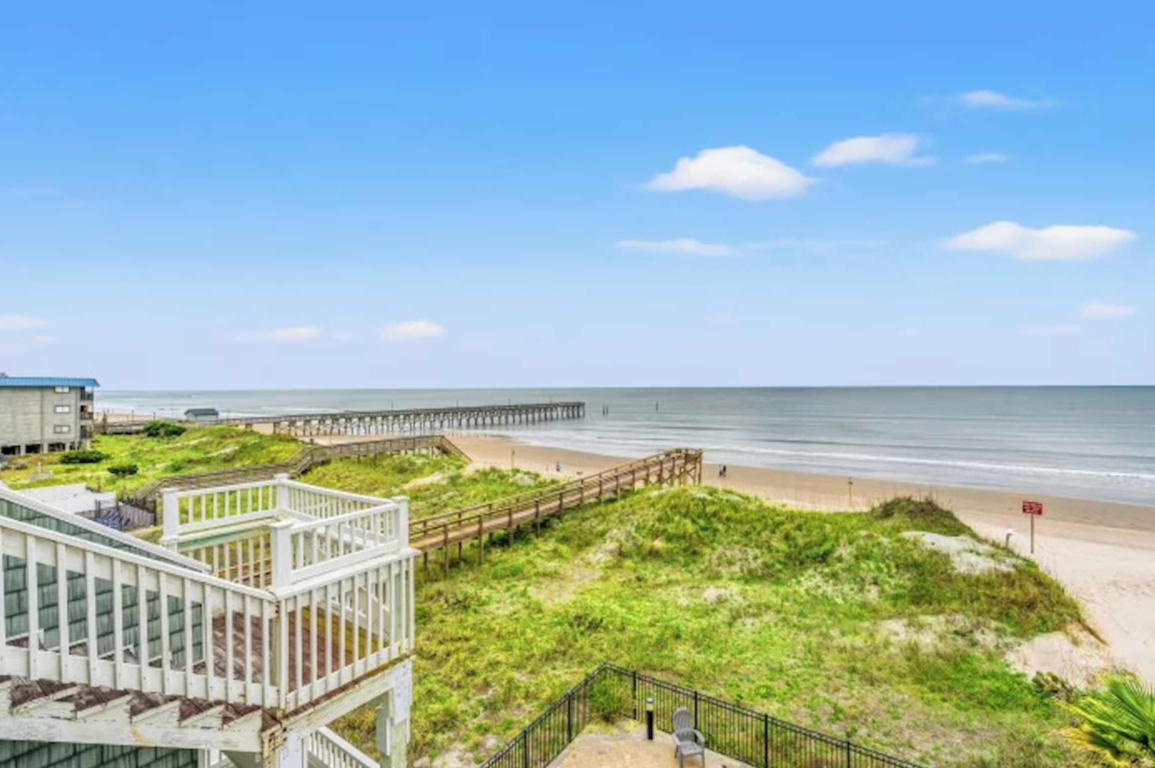 Serenity is Yours Oceanfront Pool SP3 | Photo 77