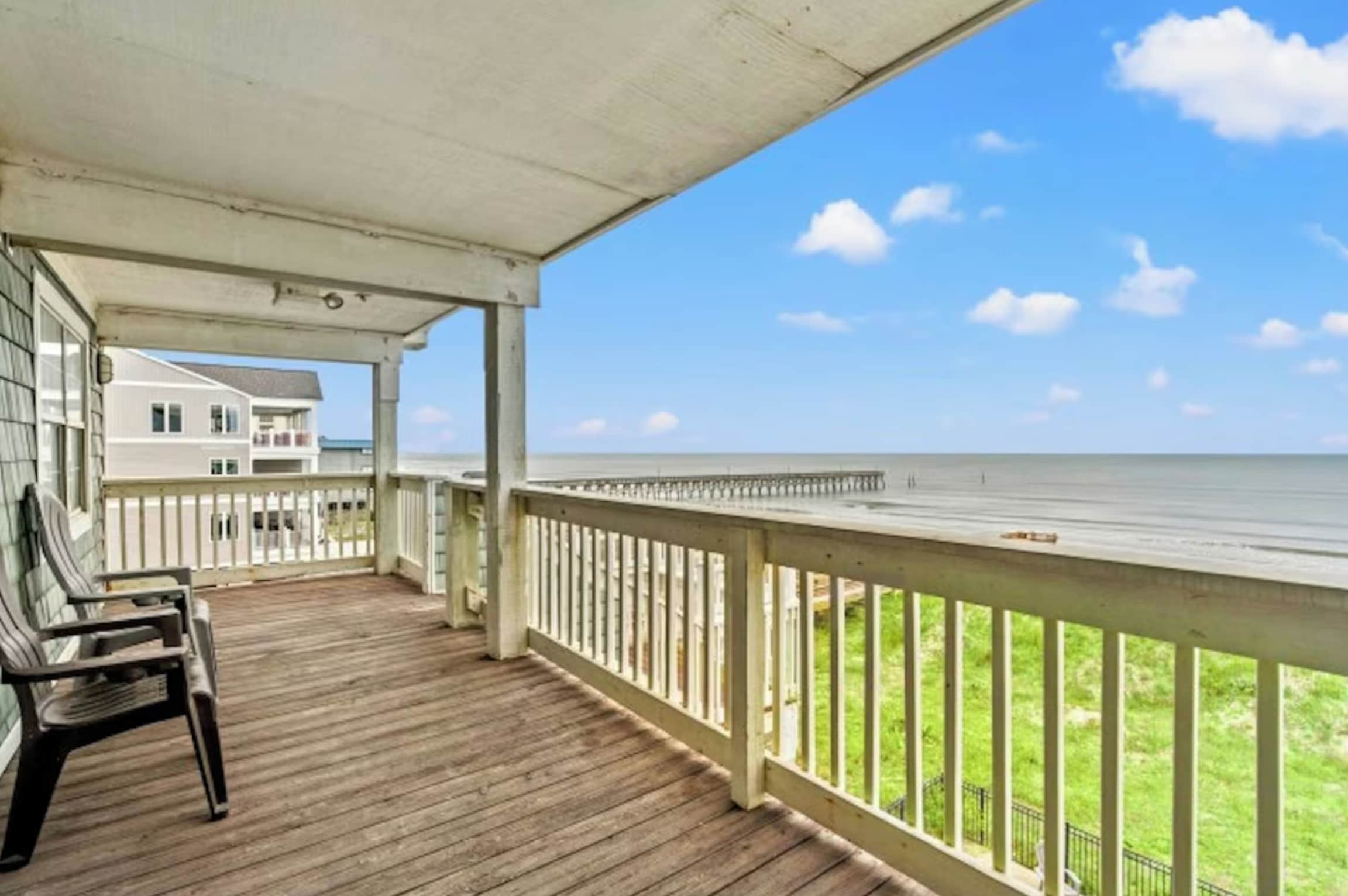 Serenity is Yours Oceanfront Pool SP3 | Photo 75