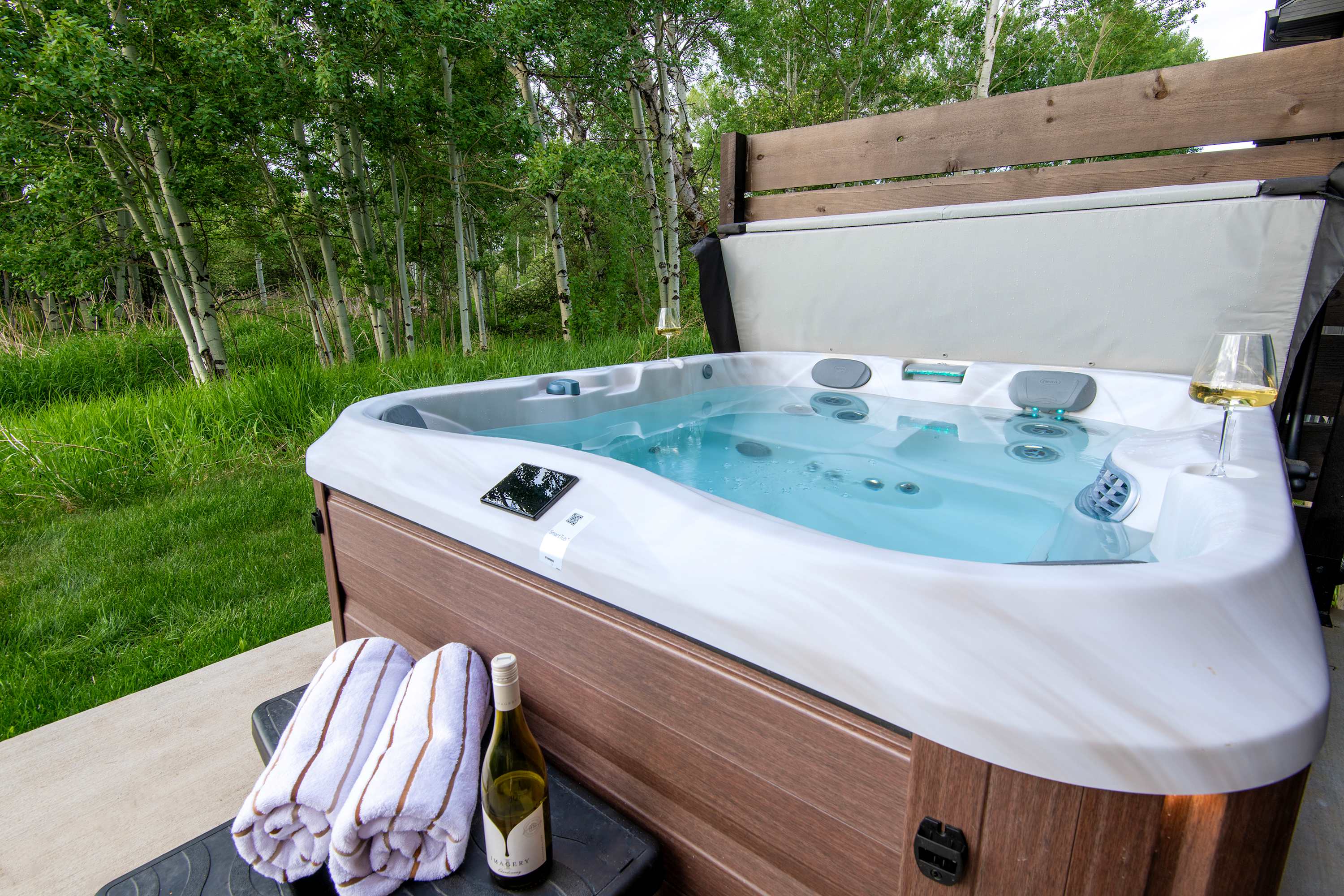 Luxurious Driggs Retreat – Near Parks with Hot Tub — Driggs, ID — vacation rental