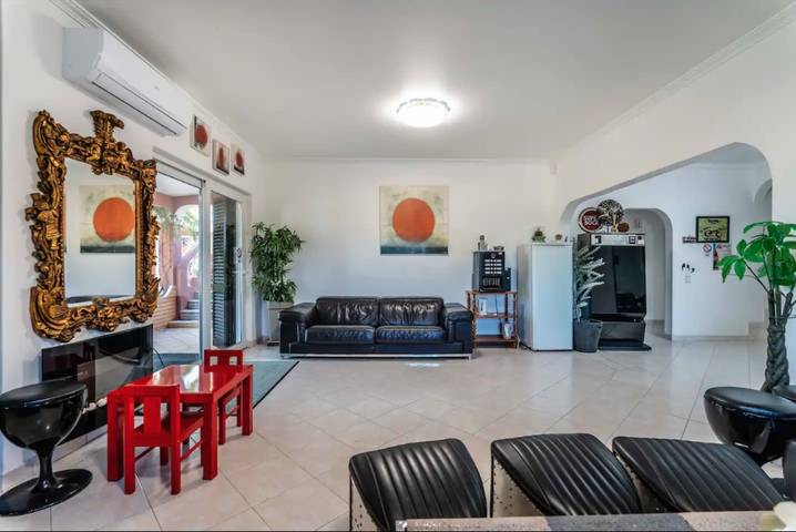 Villa Palm Grande