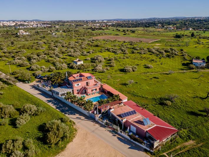 Villa Palm Grande