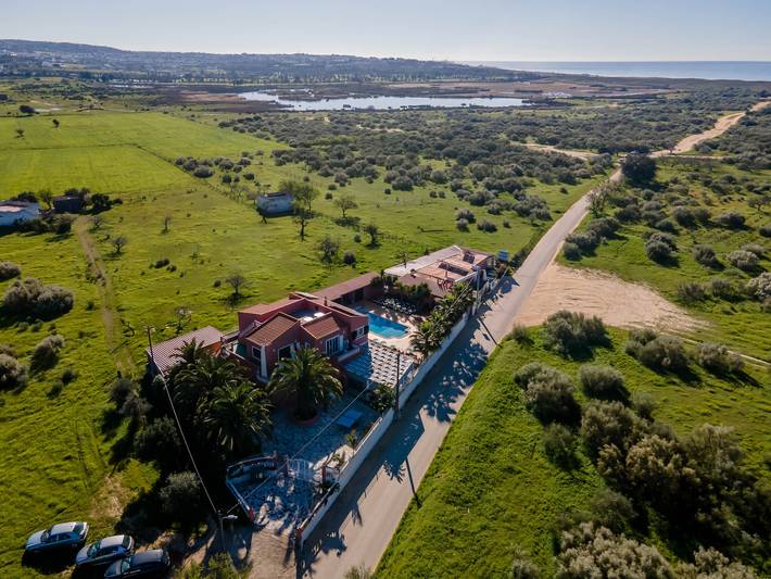 Villa Palm Grande