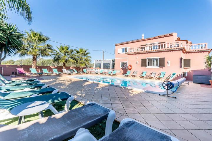 Villa Palm Grande