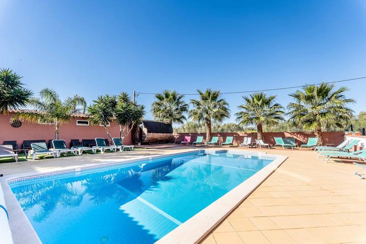 Villa Palm Grande