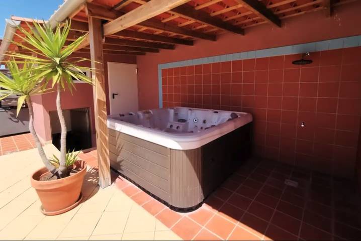 Villa Palm Grande