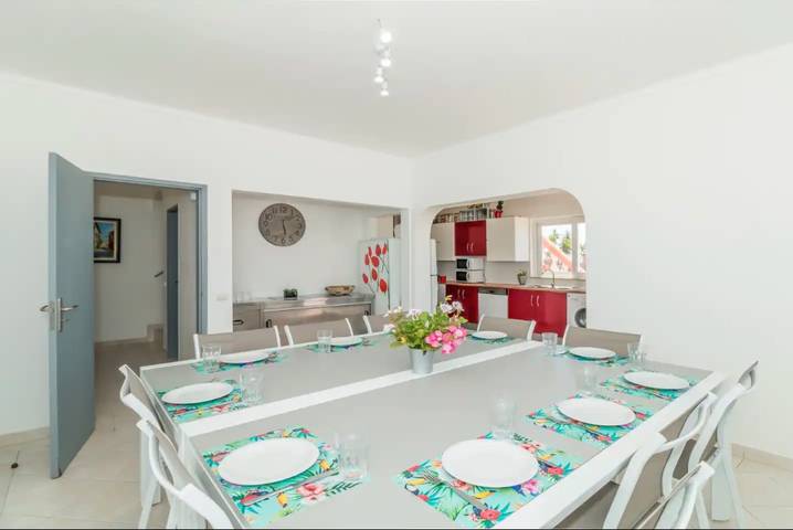 Villa Palm Grande