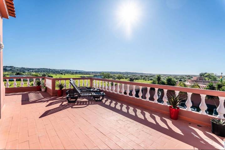 Villa Palm Grande