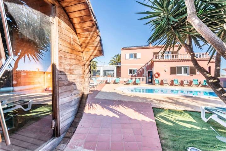 Villa Palm Grande