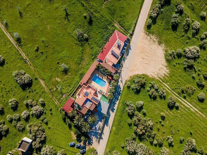 Villa Palm Grande