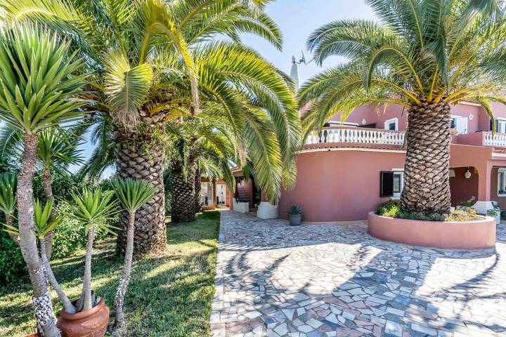 Villa Palm Grande