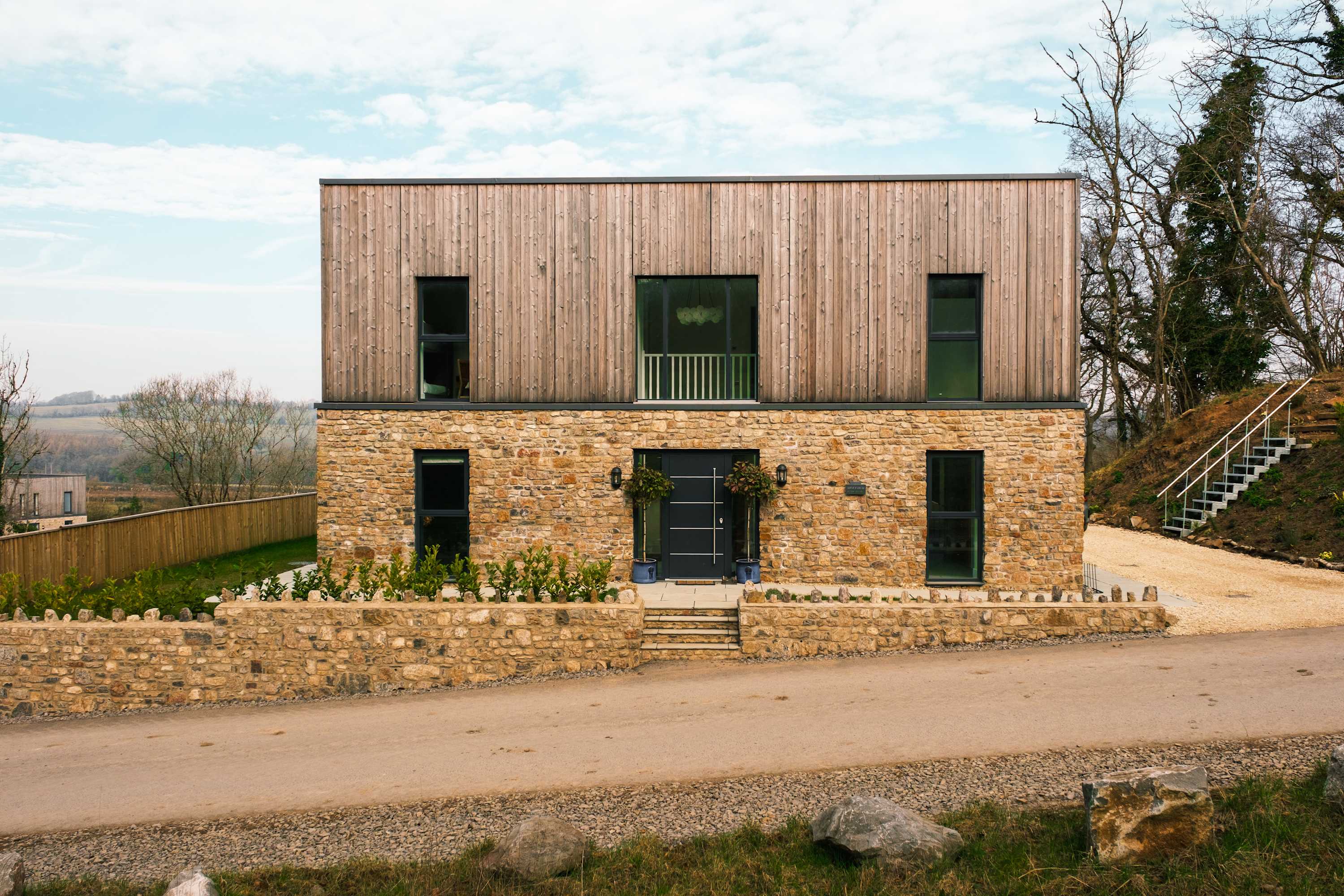 Brockview House - Beautiful 4 bed eco-property — Radstock , England — vacation rental