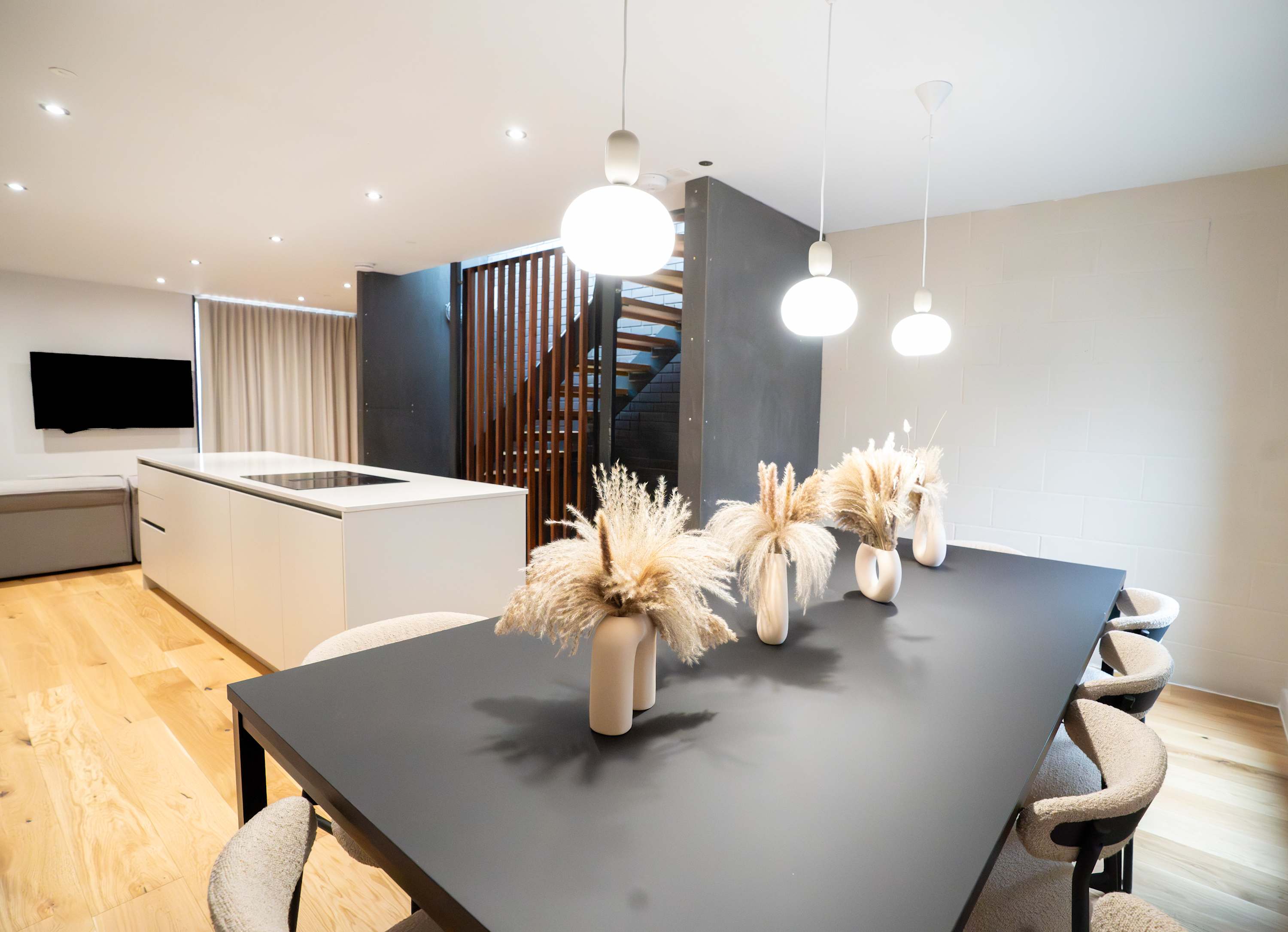 Walk to Canal St. | Luxurious Townhome w/ Roof Top - Foto 1