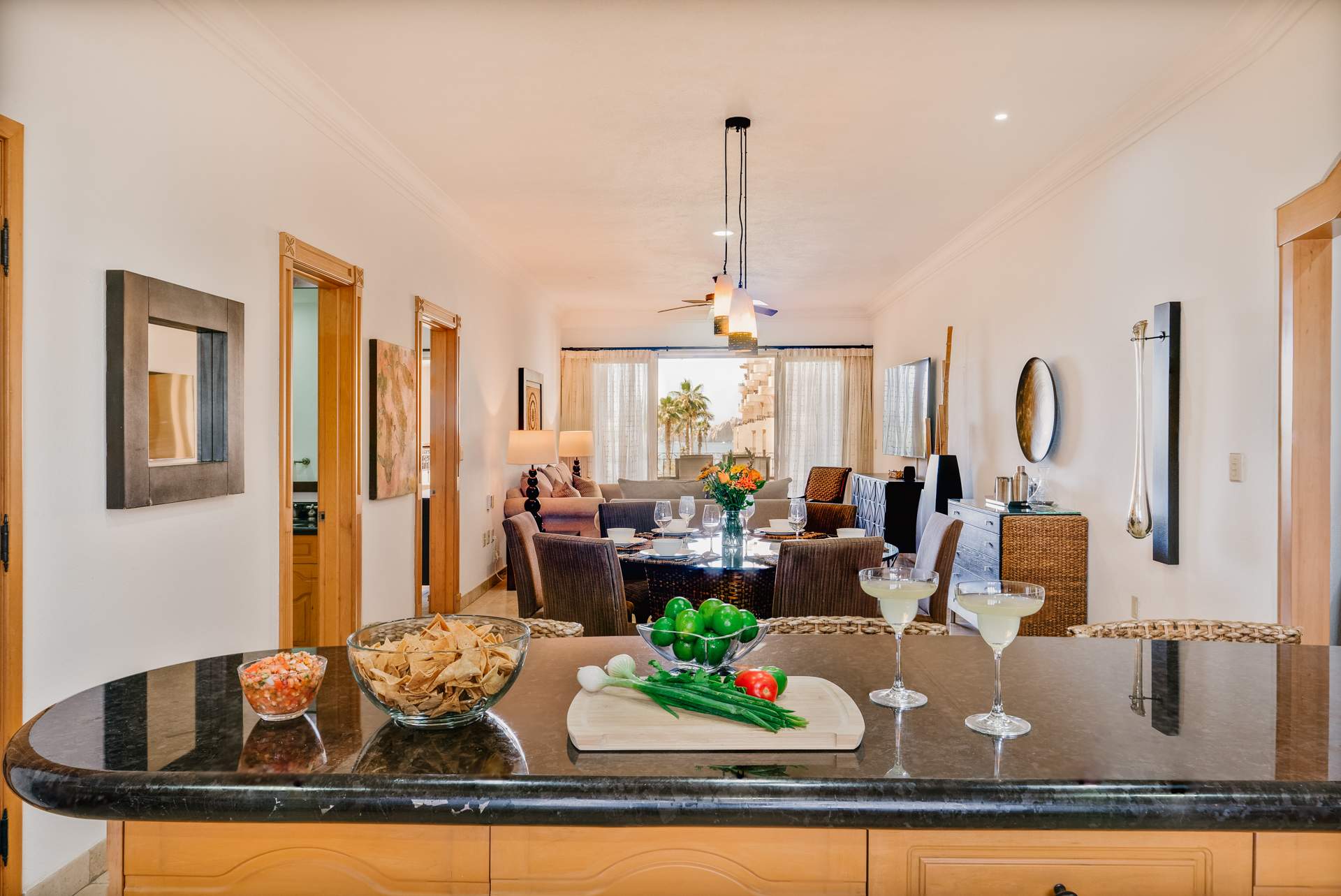 Villa La Estancia 2304 | Cabo San Lucas, Mexico 6