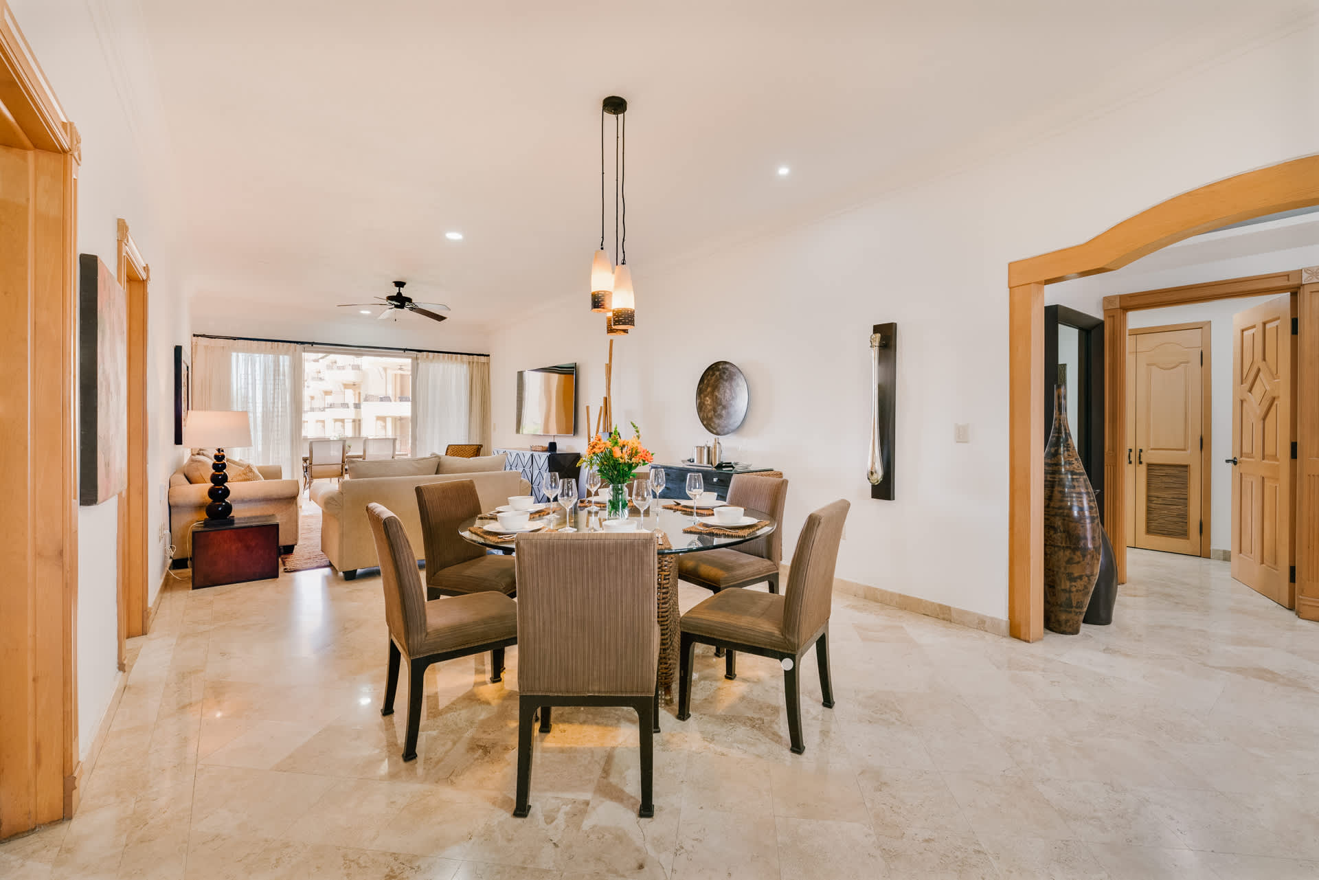 Villa La Estancia 2304 | Cabo San Lucas, Mexico 8