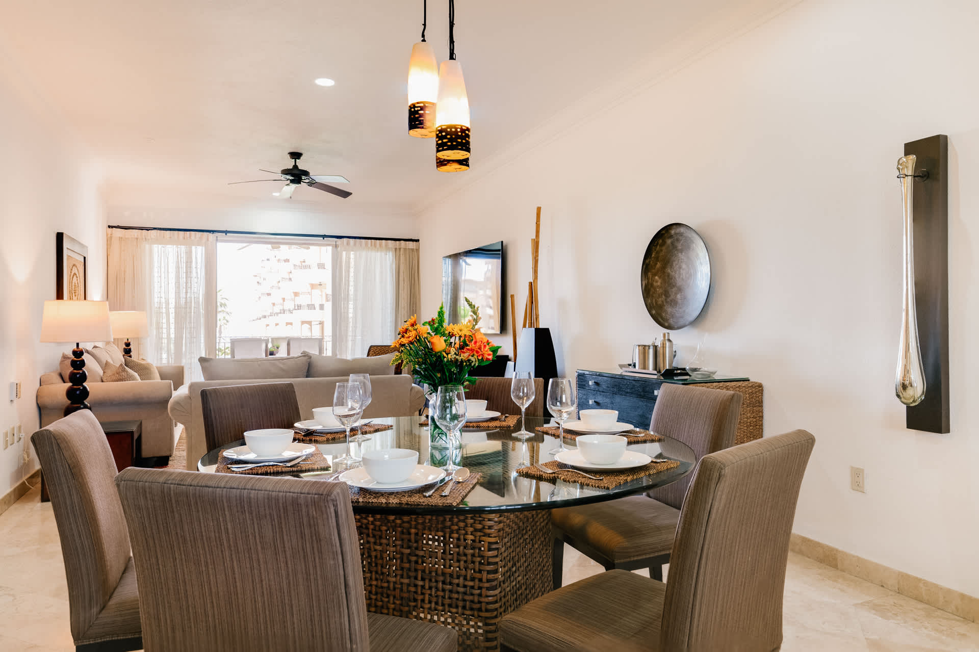 Villa La Estancia 2304 | Cabo San Lucas, Mexico 9