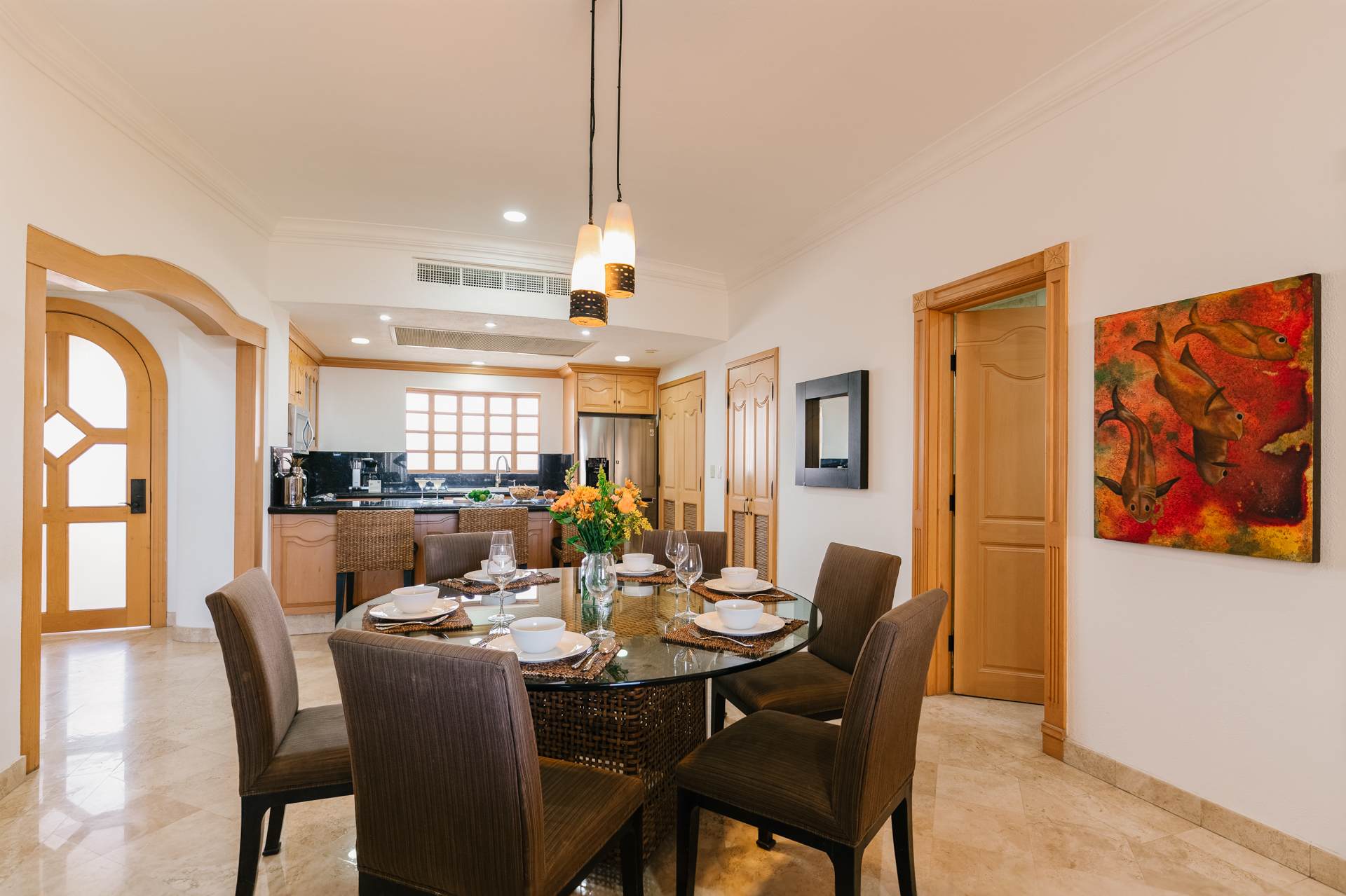 Villa La Estancia 2304 | Cabo San Lucas, Mexico 10