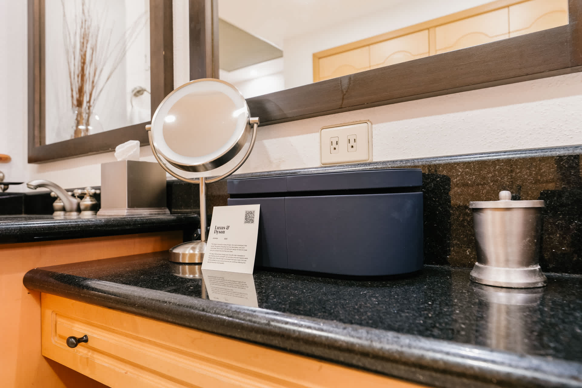 Primary Bathroom | Villa La Estancia 2304 in Cabo San Lucas, Mexico by Luxus Vacation Properties