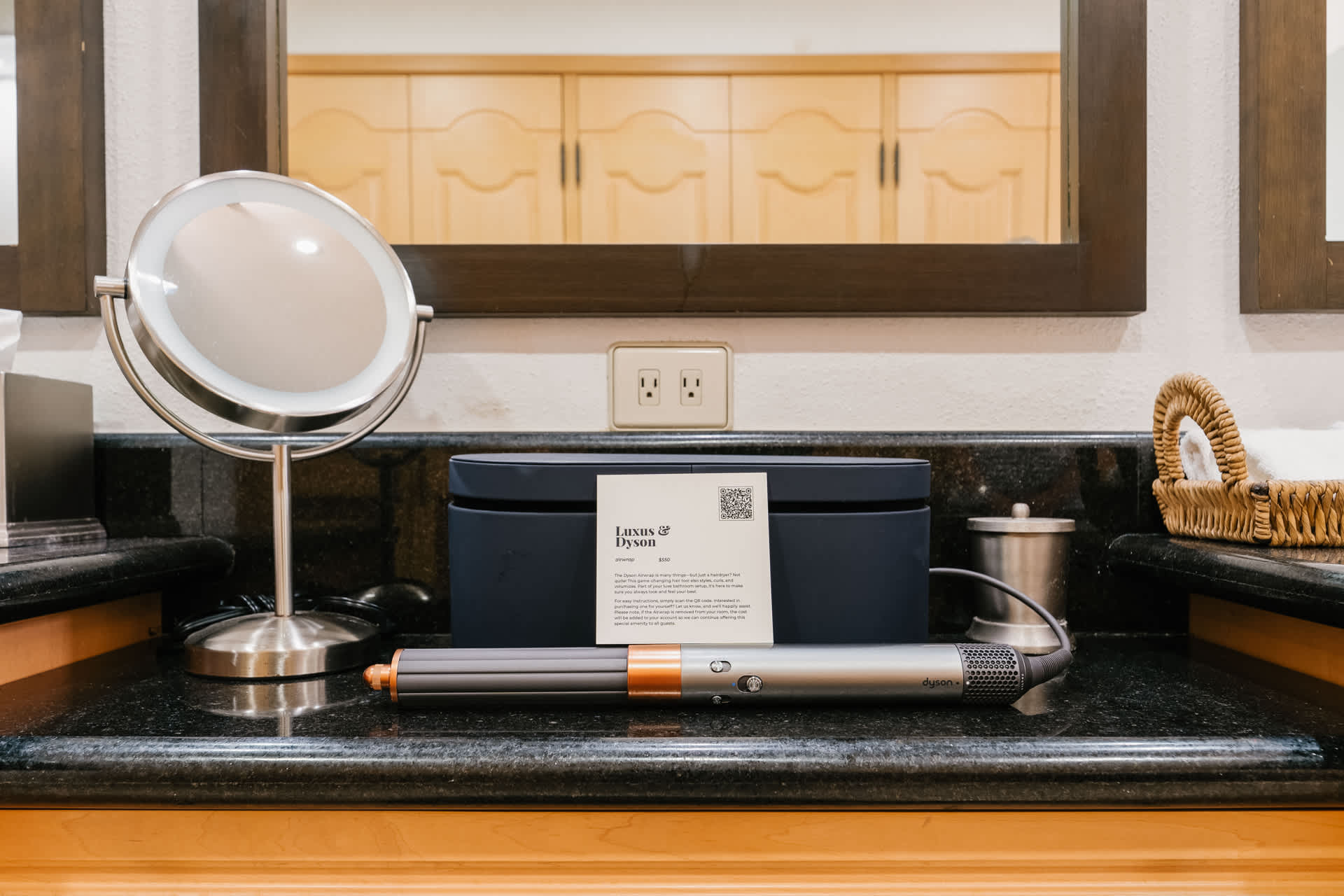 Primary Bathroom | Villa La Estancia 2304 in Cabo San Lucas, Mexico by Luxus Vacation Properties