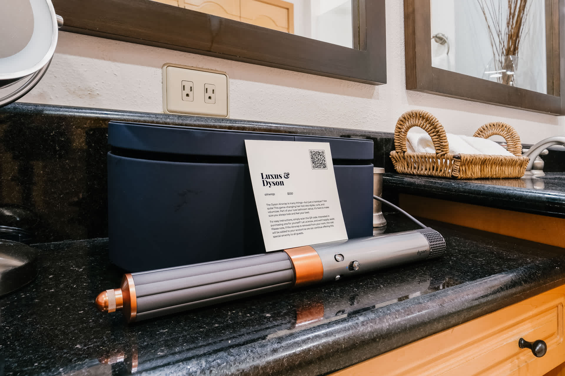 Primary Bathroom | Villa La Estancia 2304 in Cabo San Lucas, Mexico by Luxus Vacation Properties