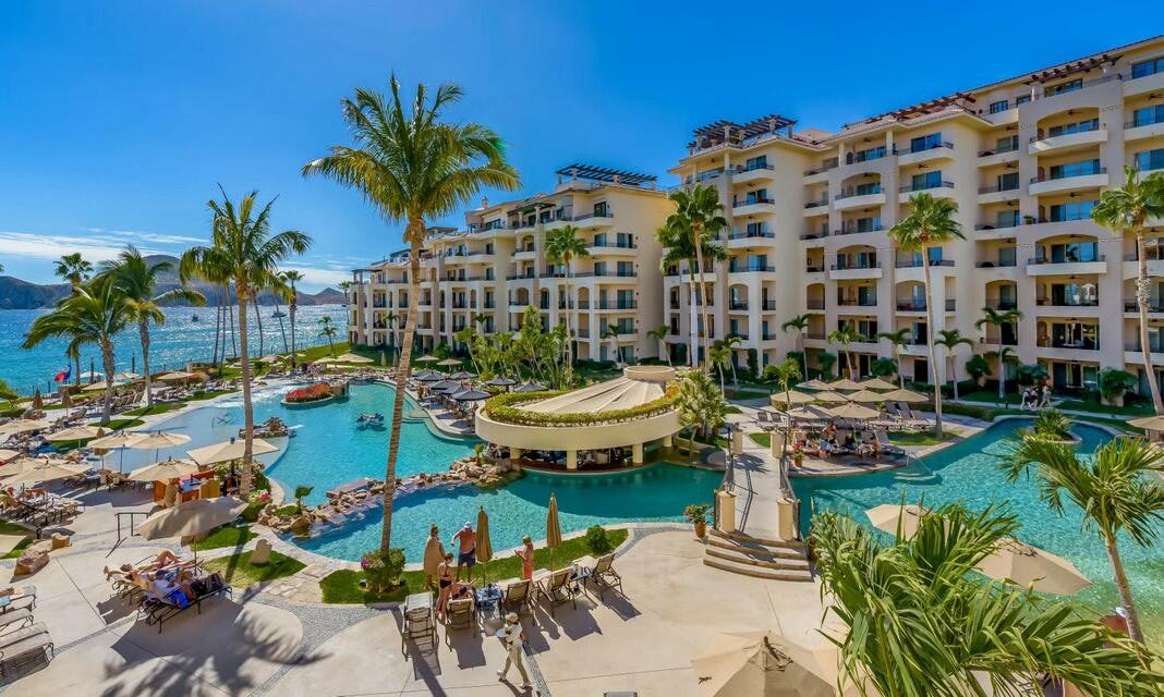 Villa La Estancia 2304 | Cabo San Lucas, Mexico 4