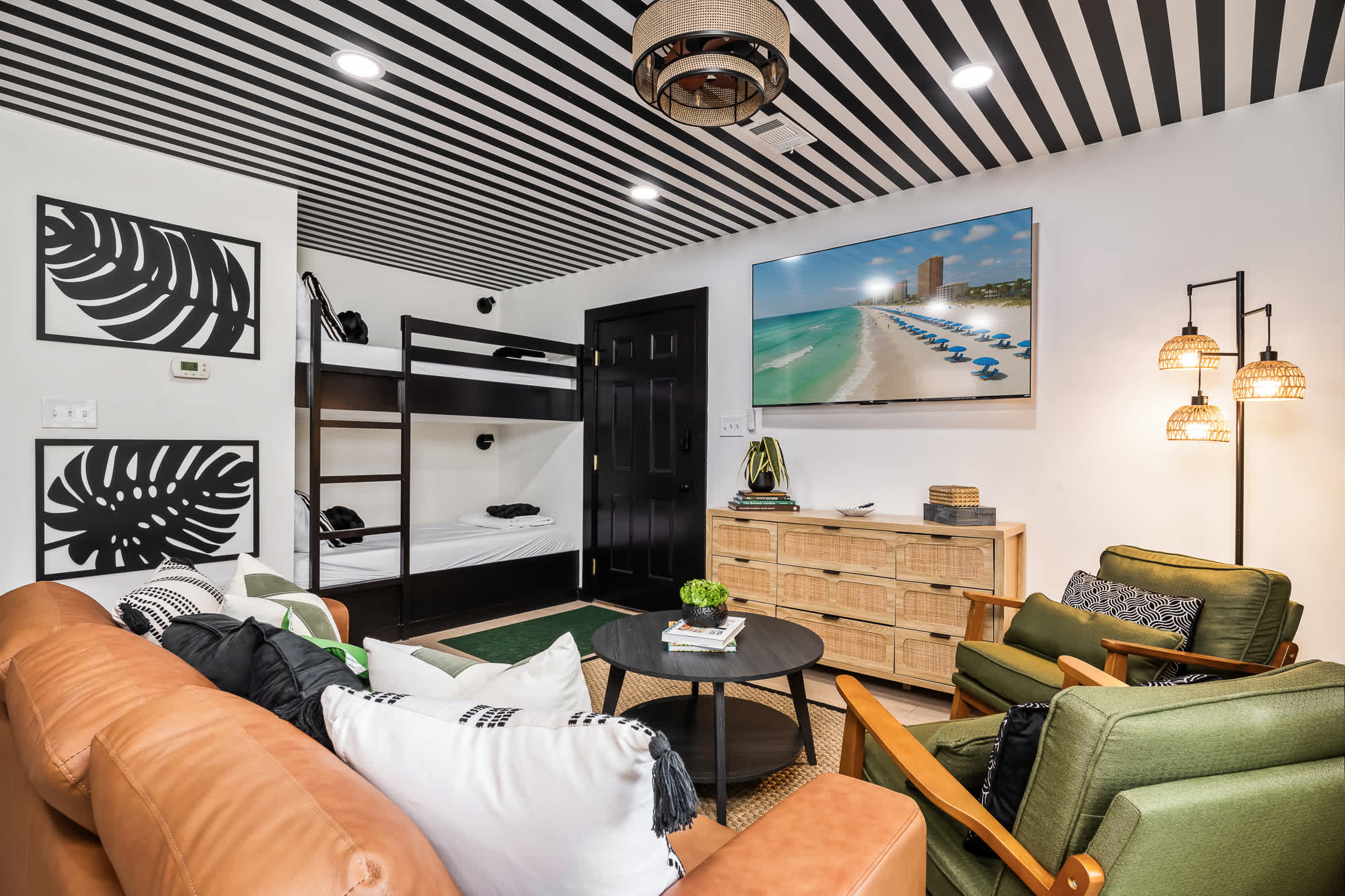 Luxury 30A Condo-Ocean Views-Pool+Tennis-Wifi