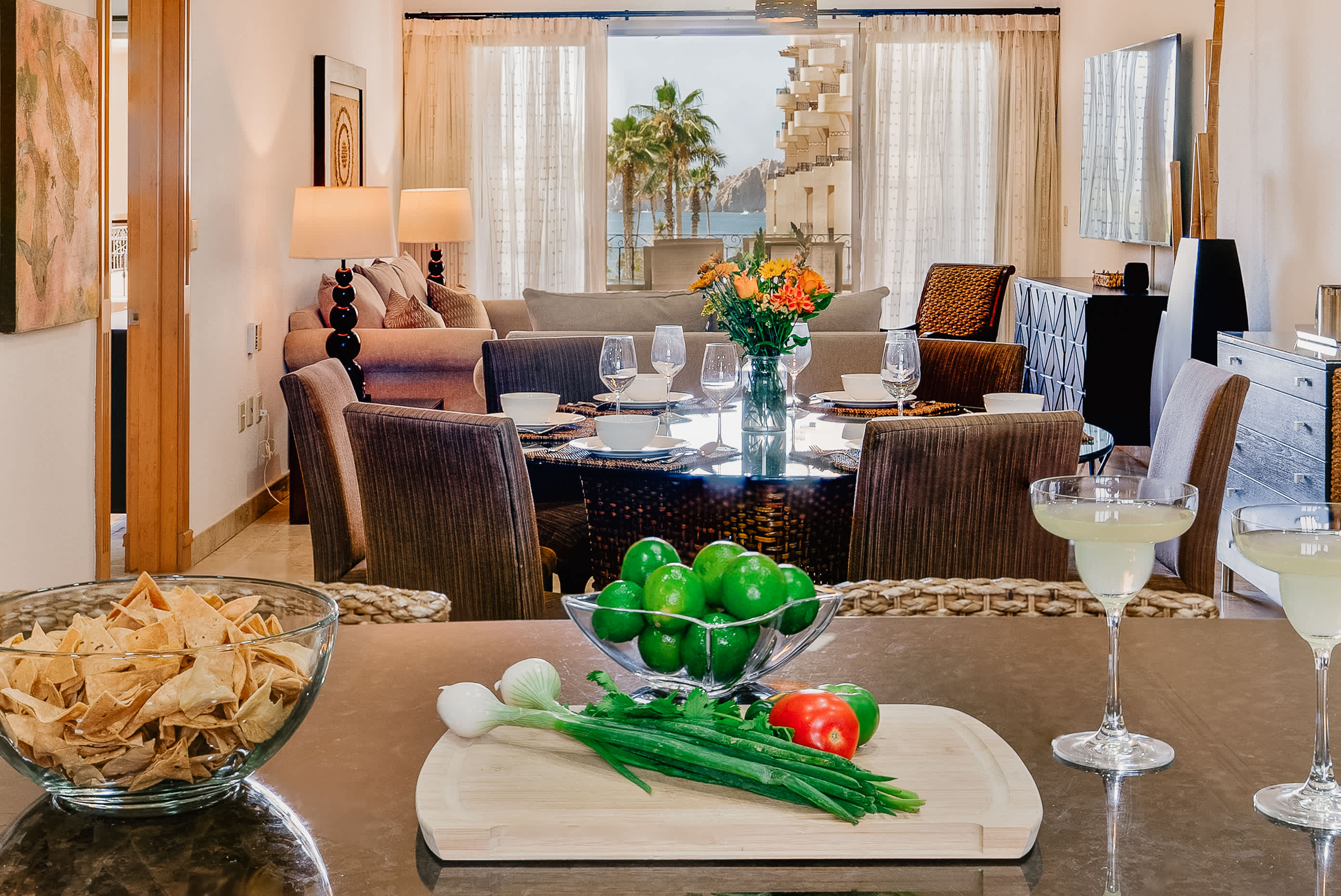 Villa La Estancia 2304 | Cabo San Lucas, Mexico 7