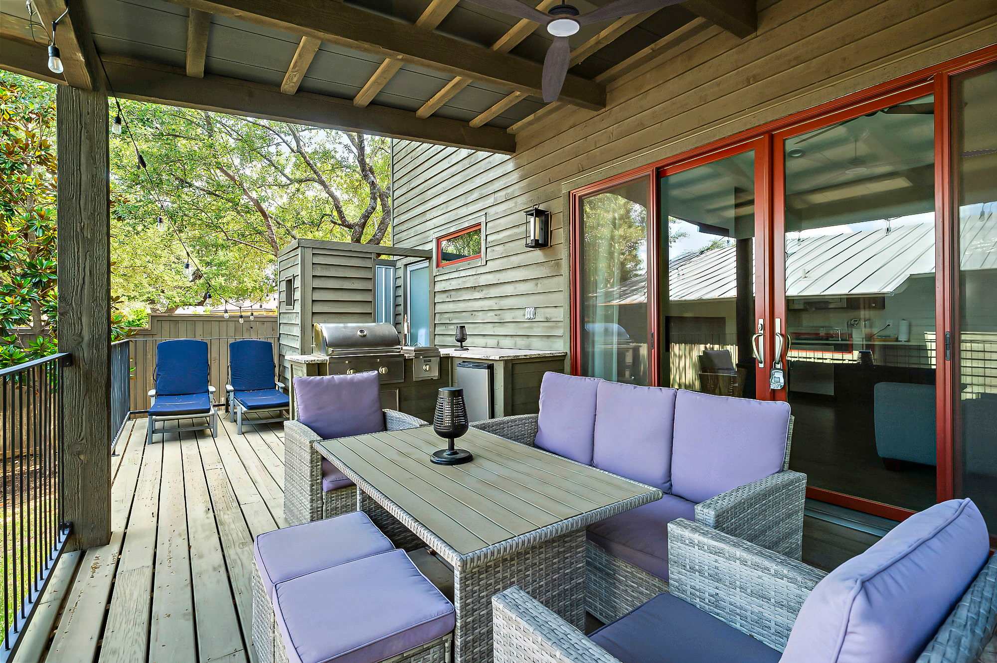 Cozy Lakeside Cabin | Pickleball | BBQ | Firepit 4